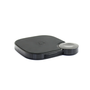 <span class=keywords><strong>Cargador</strong></span> rápido inalámbrico eléctrico 2 en 1 <span class=keywords><strong>de</strong></span> 10W <span class=keywords><strong>de</strong></span> nuevo diseño <span class=keywords><strong>de</strong></span> fábrica con protección OTP y <span class=keywords><strong>entrada</strong></span> <span class=keywords><strong>de</strong></span> 5V/2A para teléfonos móviles - Product Image 2