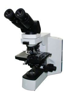 BestScope BS-2064B Oculaire biologique binoculaire avec quadruple embout interne, grossissement 40x-1000x, PL10X/22mm, pour histologie - Product Image 5