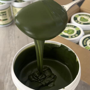 Commercio all'ingrosso dolce crema pistacchio in secchio, turco <span class=keywords><strong>Antep</strong></span> pasta di pistacchio per doublail e cottura - Product Image 1