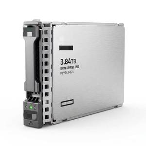 P18428-B21 ฮาร์ดไดรฟ์ SSD ขนาด 3.84TB SATA 6G แบบ Read Intensive ขนาด SFF (2.5 นิ้ว) SC รับประกัน 3 ปี รองรับหลายผู้จำหน่าย - Product Image 2