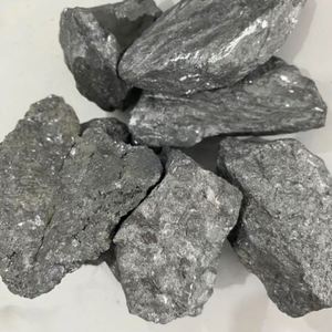 Fines de minerai de fer de faible qualité avec additif ferrique-molybdène pour la fabrication d'acier, marque Minmetals Mn/Cu - Product Image 4