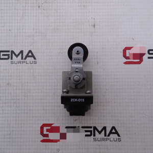 Zccd15 स्विच नए मूल तैयार स्टॉक औद्योगिक स्वचालन मैक समर्पित पीएलसी प्रोग्रामिंग नियंत्रक - Product Image 1