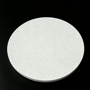 Plaquette de silicium ultra-fine SCT02 sur mesure, plaquette polie haute performance CMP avec fils de connexion pour l'industrie des semi-conducteurs - Product Image 5