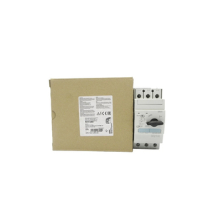 New Original 3RV1031-4FA10 Motor <b>Protection</b> <b>Circuit</b> Breaker - Product Image 6