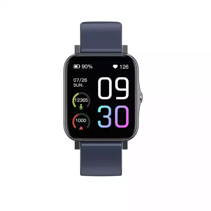 GTS2 smartwatch health monitoring smartwatch IP68 waterproof body temperature amazfit gts 2