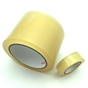 Alfombra de lucha de vinilo de PVC transparente, cinta de 3 \ "/4 \" de alto voltaje para esteras de ejercicio de lucha libre - Product Image 1