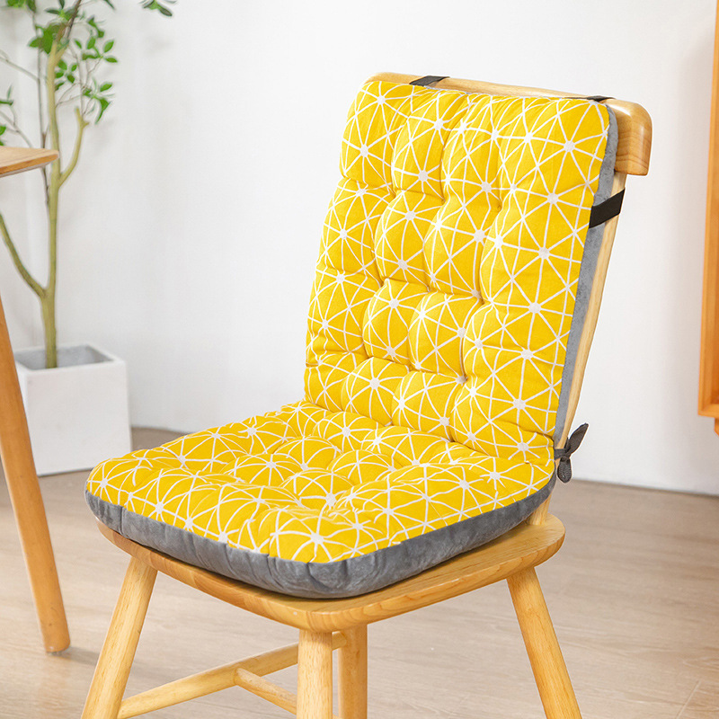 Yellow chessboard [reversible]