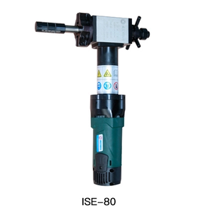 Máquina Biseladora de Extremos de Tuberías Portátil ISE-80, Adecuada para Tuberías con Espesor Inferior a 15 mm - Product Image 4