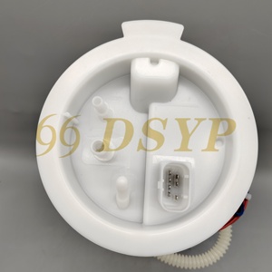 DSYP Assembly rakitan pompa bahan bakar 16112284694, untuk BMW <span class=keywords><strong>3</strong></span> series F80 F82 F83 M3 M4 <span class=keywords><strong>3</strong></span>.0T - Product Image 2