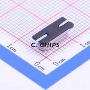 49MD--28.63636-20-20/A Crystal (Passive) HC-49S-SMD Crystal Oscillator SMD Crystal Oscillator 28.63636MHz 20ppm 20pF - Product Image 2