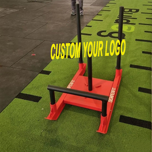 Césped Artificial Sintético Personalizable de 15 mm, 20 mm, 25 mm, Resistente a la Abrasión, para Marcado Deportivo, Césped para Crossfit, Tapete de Gimnasio - Product Image 5