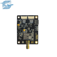 Unicorecom UM960 Système Complet Multi-Fréquence RTK Carte de Positionnement de Précision Centimétrique pour Robot Agricole