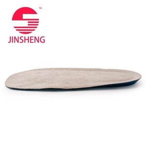 Almohadilla de Gel para Talón con Gel TPE de Alta Calidad, Protección y Alivio del Dolor, Plantilla Absorbente de Impactos a Buen Precio - Product Image 6