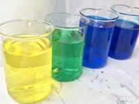 Détergent à lessive liquide colorant, pigment pour détergent |   Couleur du savon |   Teinture pour produits ménagers