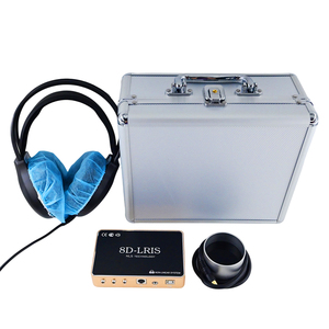 Escáner <span class=keywords><strong>de</strong></span> Resonancia <span class=keywords><strong>de</strong></span> Vida 8D-LRIS para el Hogar, Análisis <span class=keywords><strong>de</strong></span> Suplementos Alimenticios, Prueba <span class=keywords><strong>de</strong></span> <span class=keywords><strong>Alergias</strong></span>, Equipo <span class=keywords><strong>de</strong></span> Terapia - Product Image 5