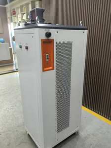 Fuente de Alimentación Rectificadora de 10V 5000A Más Vendida <span class=keywords><strong>para</strong></span> Electrólisis Industrial de Aluminio, Frecuencia de Salida de 50Hz - Product Image 2