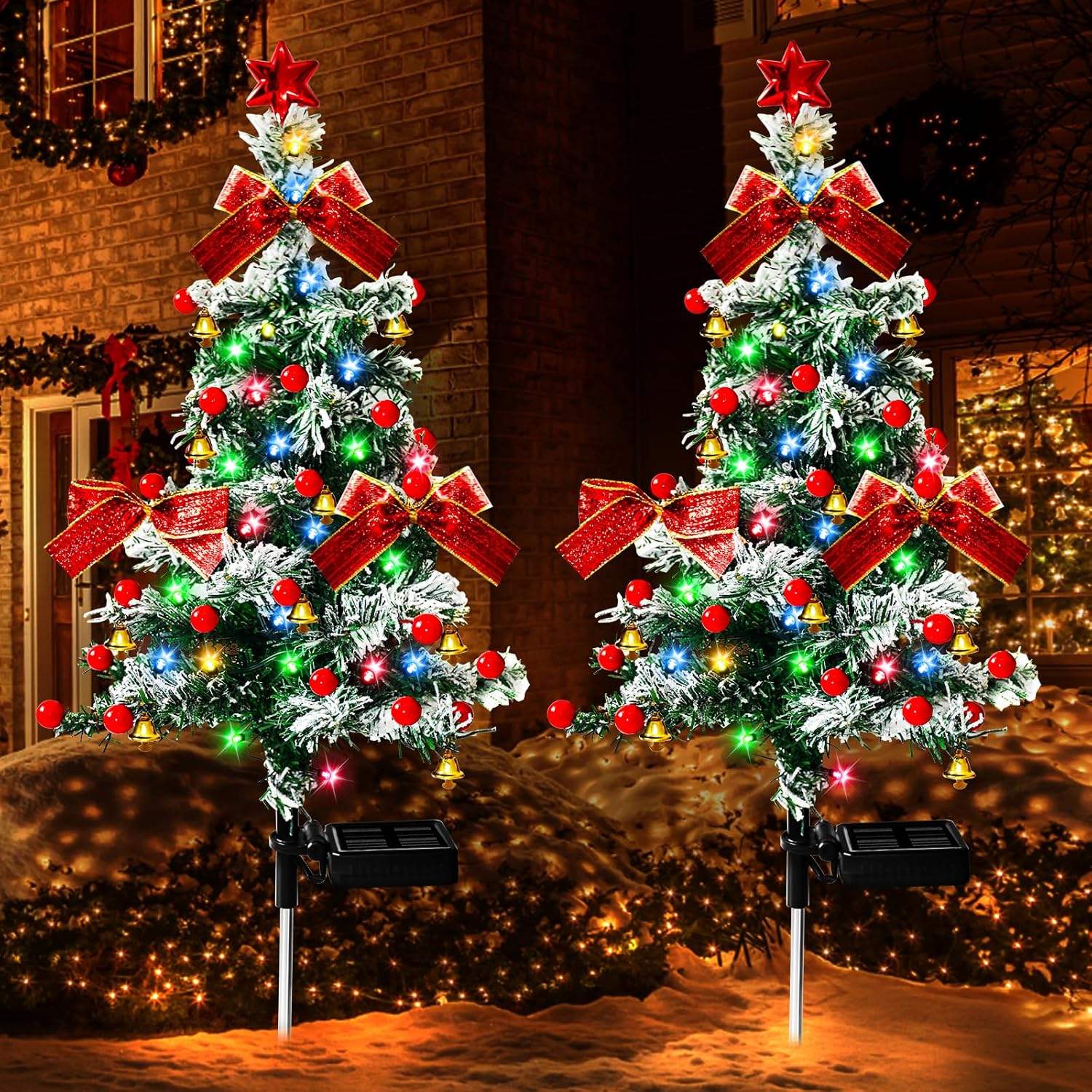 Christmas Lights China - Durable, Waterproof, and Bright, image size:1500x1500