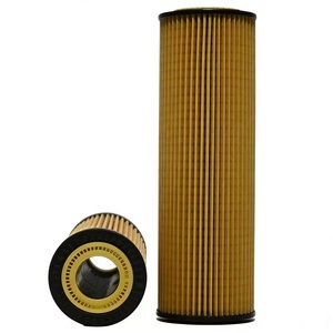 Nuevo Filtro de Aceite para Vehículos de Lujo, Diseño de Alta Precisión para un Rendimiento Suave del Motor 2711800309 1 Año - Product Image 2