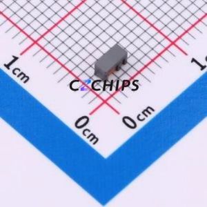 หม้อแปลงพัลส์ DWC321622NF-300 H แบบ SMD-6P, ขนาด 3.4x1.6 มม. ตัวเหนี่ยวนำ 3 โอห์ม 30uH 3.4 มม. - Product Image 1