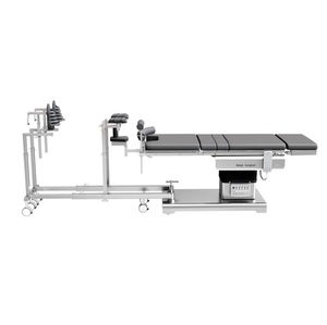 Accessoire orthopédique d'approvisionnement d'usine en gros adapté à une utilisation avec toutes les tables d'opération pour la vente à l'exportation - Product Image 1