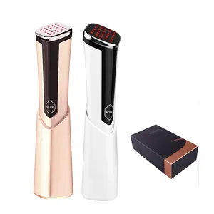 Body Skin Care PDT Photo Skin Rejuvenation Heating Infrared Heating Red Light Therapy Face Skin Anti Aging Machine