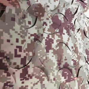 Lá giống như vele ombreggianti 5x5 ngụy trang <span class=keywords><strong>Net</strong></span> - Product Image 1