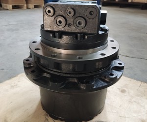 Motor de Traslación TB175, Motor Final TB175 PGT010MV53G46SA 1903120800 para <span class=keywords><strong>Takeuchi</strong></span> - Product Image 6