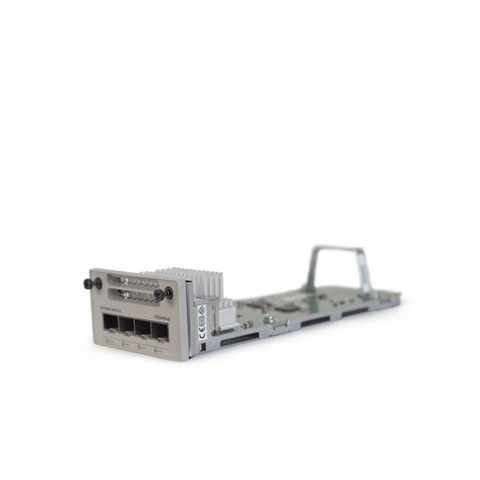 C9200 series 4x1GE Network Module Plug-in module C9200-NM-4G