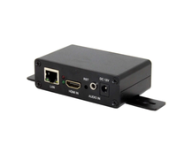 Encodeur vidéo en direct HDMI vers IP BM1000H pour intégration système, Mini SRT RTSP RTMPS UDP 1080p H265 H264 IPTV