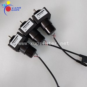 71.186.5311 Geared Motor for Heidelberg SM74 PM74 SO74 <b>Printing</b> <b>Machinery</b> Spare Parts Ink Key Motor Geared Engine - Product Image 5