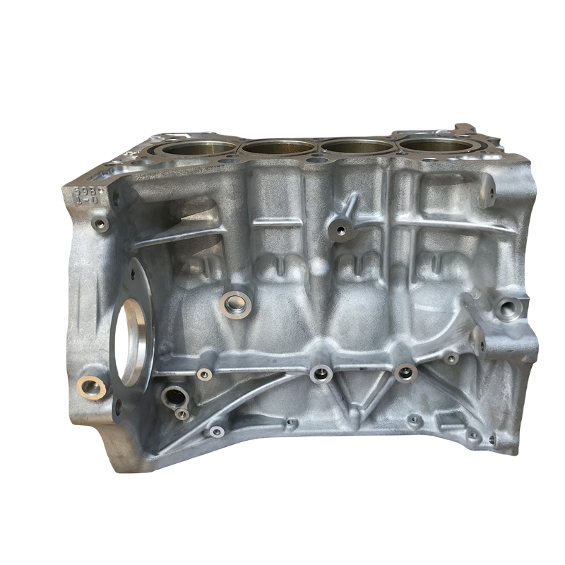 11000-59B-010 Honda Engine Block - 1.5L L15 for Accord, CRV
