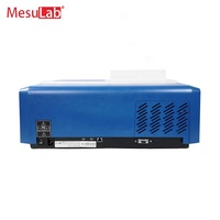 MESULAB ME-L3S China Chemical Analysis Scanning Uv Vis Spectrometer Spectrophotometer Price