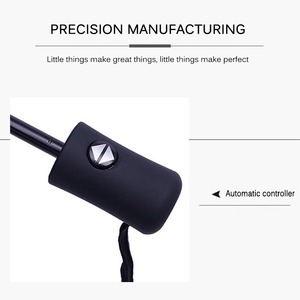 <span class=keywords><strong>Parapluie</strong></span> compact automatique coupe-<span class=keywords><strong>vent</strong></span> <span class=keywords><strong>anti</strong></span>-UV, <span class=keywords><strong>parapluie</strong></span> de voyage pour femmes et hommes, pliable et portable, personnalisable avec logo - Product Image 5