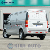 Minibús Dongfeng EC35 EV, Miniauto de Marca China, Producto de Minibús de 7-11 Plazas 	 SOKON C35 2025 1.5L COMFORTABLE