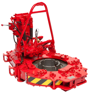 Tubulação De Perfuração Poder <span class=keywords><strong>Tong</strong></span> Pinças De Tubulação De Cabeça Aberta - Product Image 4