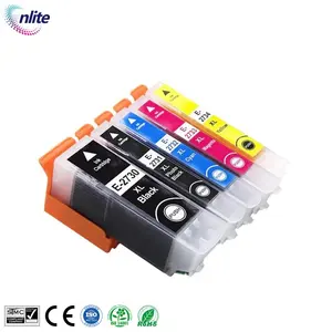 273XL T2730 Premium Color Compatible Ink Cartridge for Expression Premium XP-510/520/600/610/620/700/710/720/800/810/820