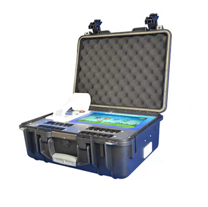 Detector Multifuncional de Aditivos Alimentarios/ Detector de Seguridad Alimentaria/ Probador de Alimentos Multiparamétrico - Product Image 1