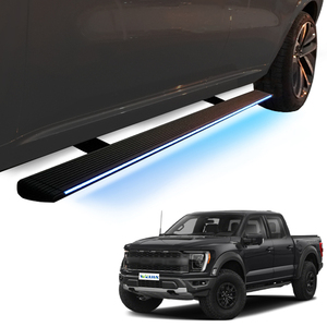 Điện chạy bảng cho FORD RAPTOR F150 điện bên bước phù hợp với kiểm lâm Bronco Explorer Quá Cảnh Everest Pickup xe tự động - Product Image 1
