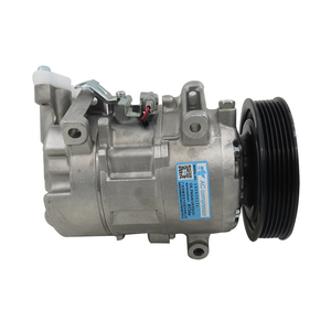Compressore AC Auto 8200939386 per <span class=keywords><strong>Renault</strong></span> <span class=keywords><strong>Grand</strong></span> <span class=keywords><strong>Scenic</strong></span> e Megane 1.5 248300-2230 447150-0020 447260-3040 - Product Image 2