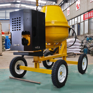 <span class=keywords><strong>Mixer</strong></span> semen Manual, <span class=keywords><strong>Mixer</strong></span> semen Manual bertenaga <span class=keywords><strong>Diesel</strong></span> 500L, tahan lama dengan pompa mesin, komponen inti Motor, harga grosir, <span class=keywords><strong>Mixer</strong></span> beton - Product Image 5