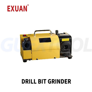 מקדחה מחדד 3-13 מ "מ מטחנה מחורר זווית חידוד מטחנת זווית עם 11 collets לסדנת מפעל - Product Image 2