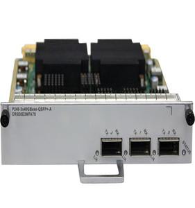 เราเตอร์สำหรับองค์กร HW Enterprise Router รุ่น NE40E Series แพลตฟอร์มบริการเมโทร NE40E-M2K เราเตอร์ NE40E-M2K - Product Image 2
