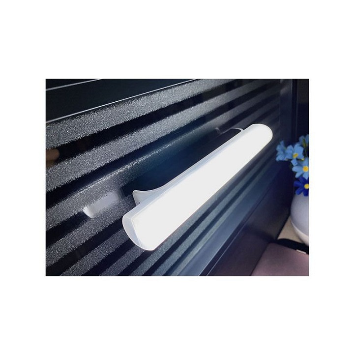 Аварийный перезаряжаемый светодиодный аварийный светильник со встроенным аккумулятором