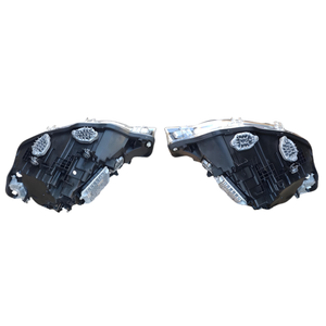 Faros delanteros LED blancos de 12V de alta calidad para la serie F30F35 2016-2019 6000K de temperatura de Color nuevo sistema de iluminación automotriz - Product Image 5