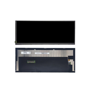 Pantalla LCD TFT de Alta Luminosidad de 12.3 Pulgadas 1920*720 para Aplicaciones Automotrices, Pantalla de Ángulo de Visión Completo, Módulo de Interfaz LVDS de 12.3 Pulgadas - Product Image 5