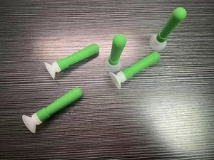 एएसडी सुरक्षित क्लीनर वैक्यूम चूसने पेन-एंटी-स्टैटिक रिक हैंडलिंग सिलिकॉन कप पेन - Product Image 4