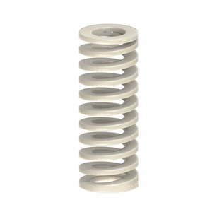 Resorte Rectangular de 10 mm de Diámetro Interior, Carga de Compresión de 10N, Múltiples Usos, Pieza Estándar de Ferretería - Product Image 4