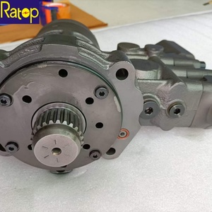 Pompe à carburant diesel de haute qualité QSK19 4306517 5471846 2888712 0444520086 F00BC00051 - Product Image 2
