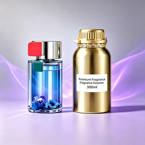Olio Profumato di Lusso Cinese all'Ingrosso, Fragranza Floreale Fresca a Lunga Durata per Donne, Ecologico, Certificato ISO, OEM 100ml - Product Image 1