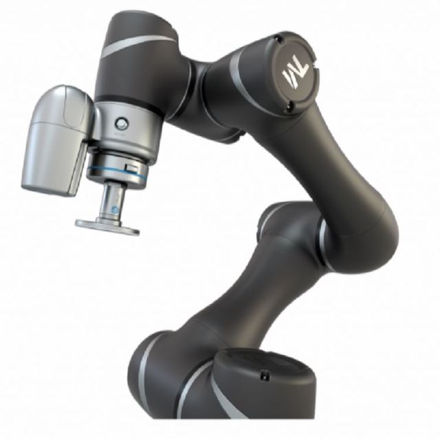 Robotics Arm 6 Axis Industrial TM for Pick and Place and Robot As Manipilator